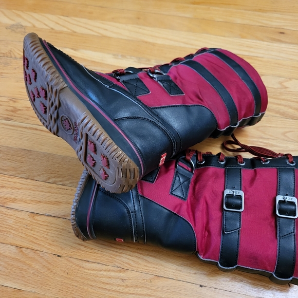 Pajar boots Size 37.5 - Picture 8 of 14